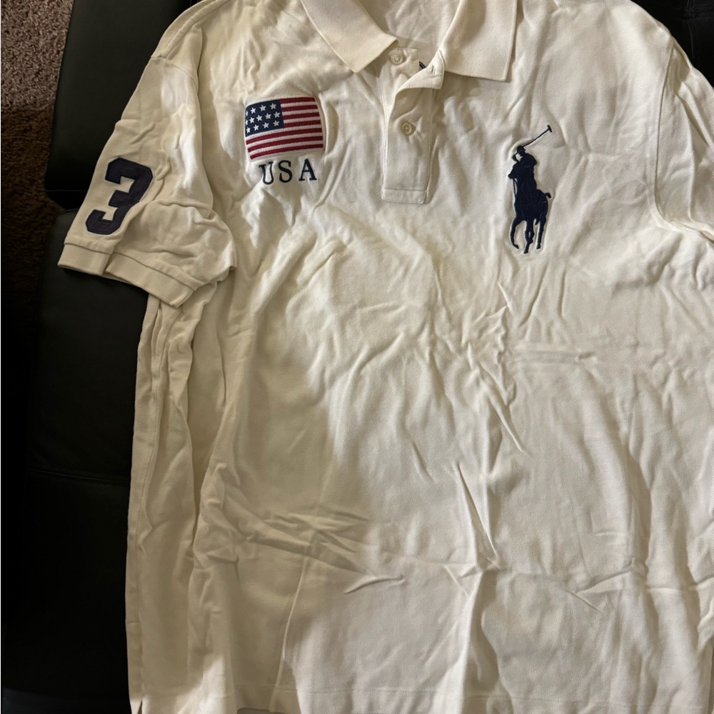 Polo Ralph Lauren